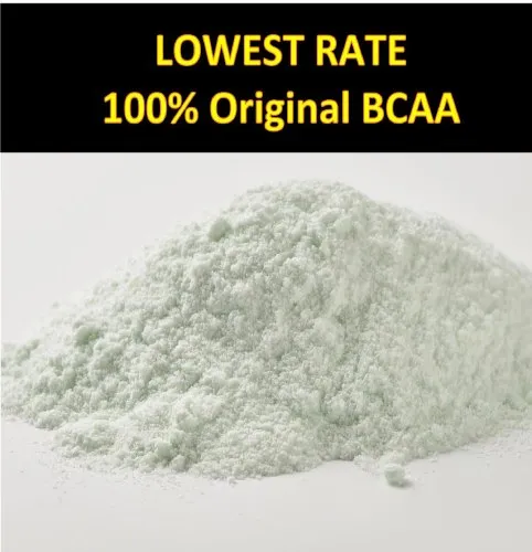 BCAA