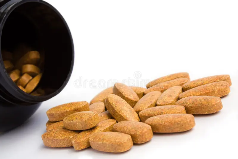 Multivitamin